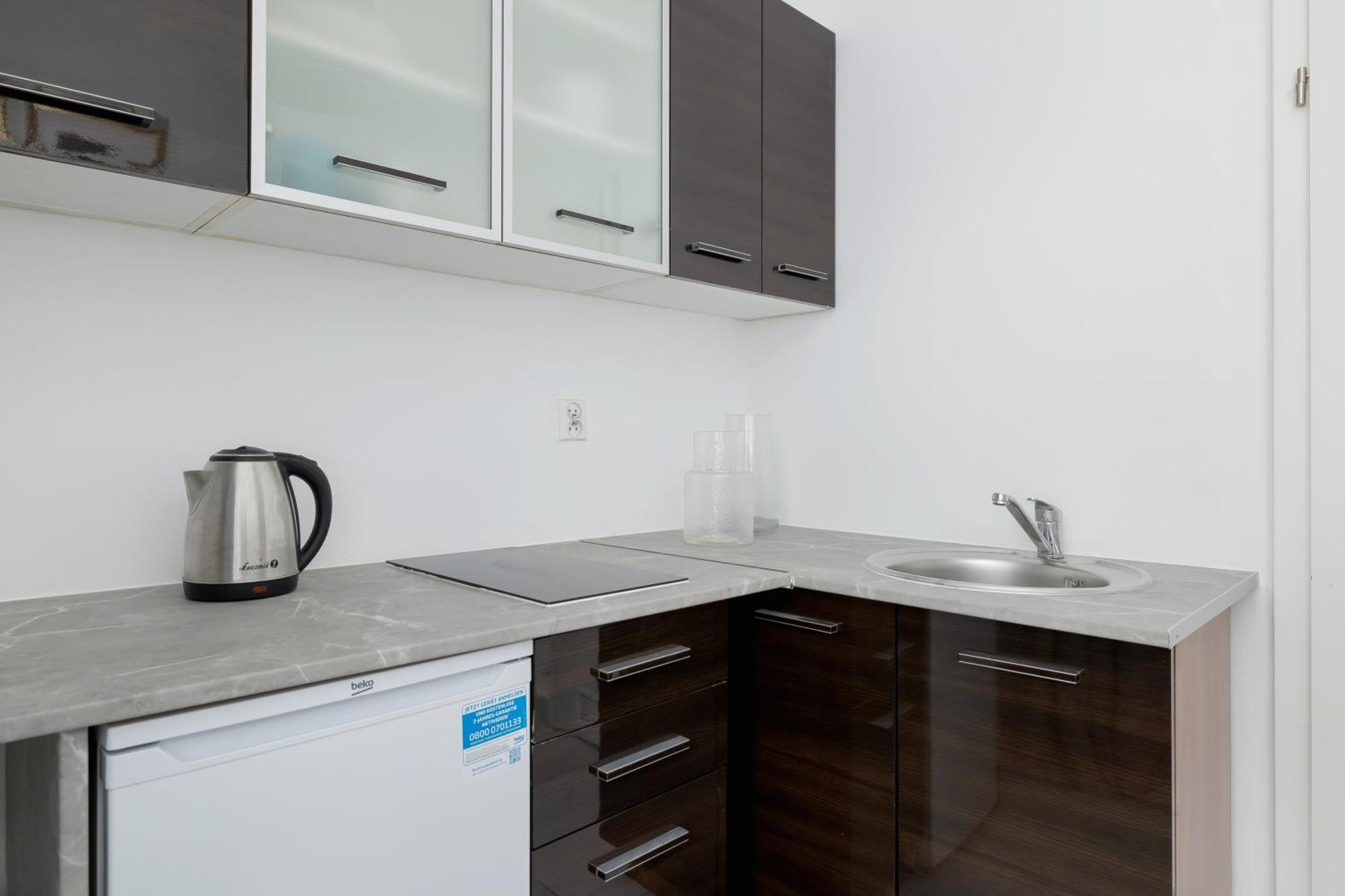 Studio Apartment With Ac - Dluga 65 Краков Экстерьер фото